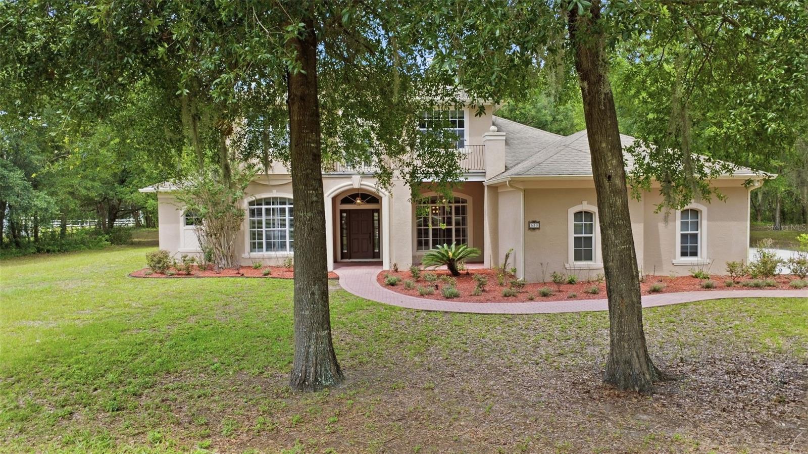 PATTILLO SUB 1702 - Residential