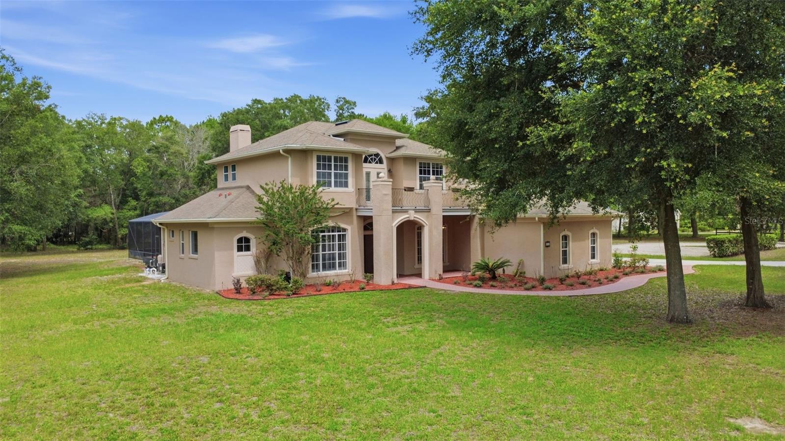 PATTILLO SUB 1702 - Residential