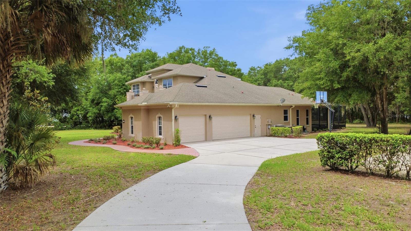 PATTILLO SUB 1702 - Residential