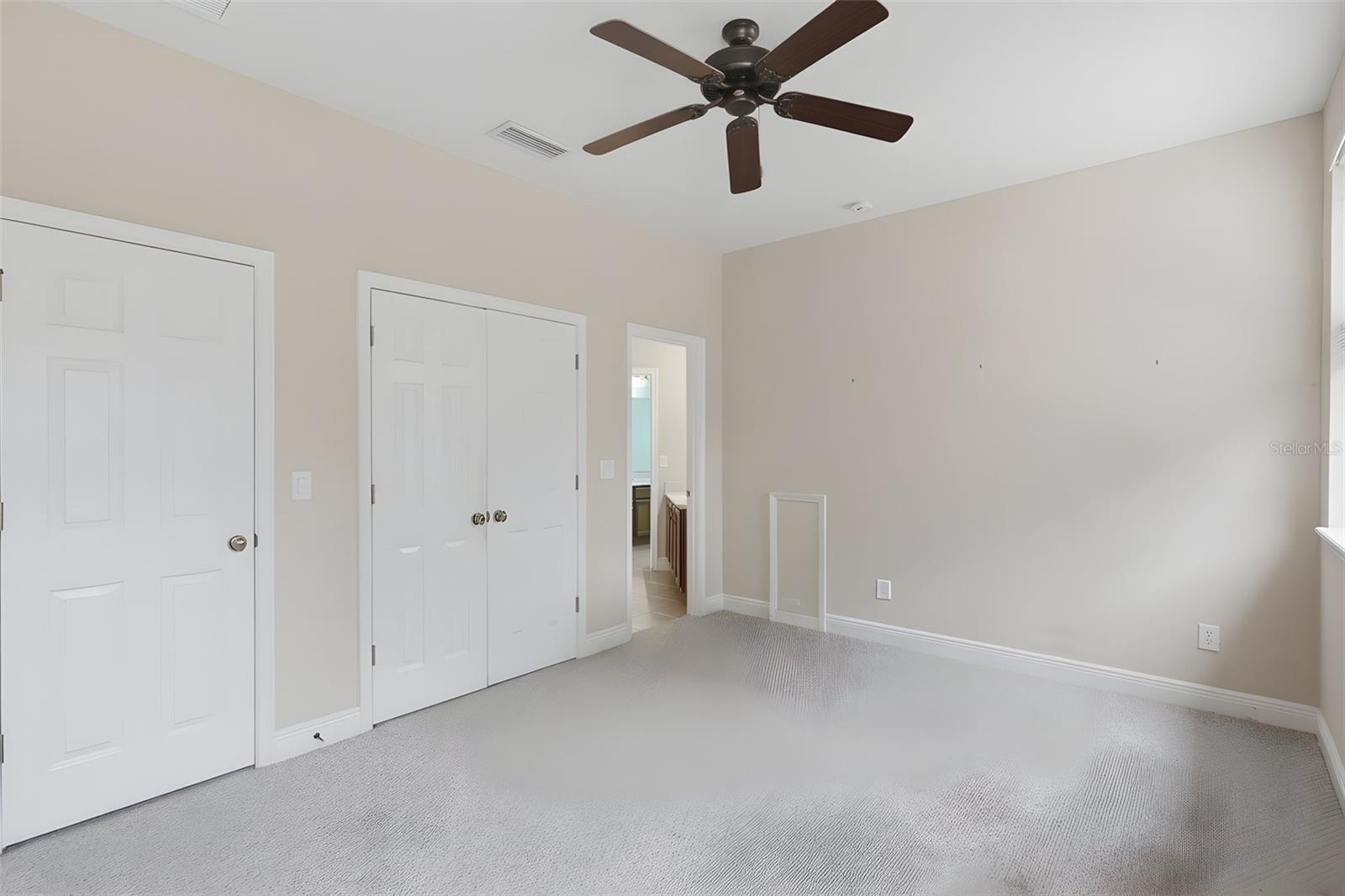 PATTILLO SUB 1702 - Residential