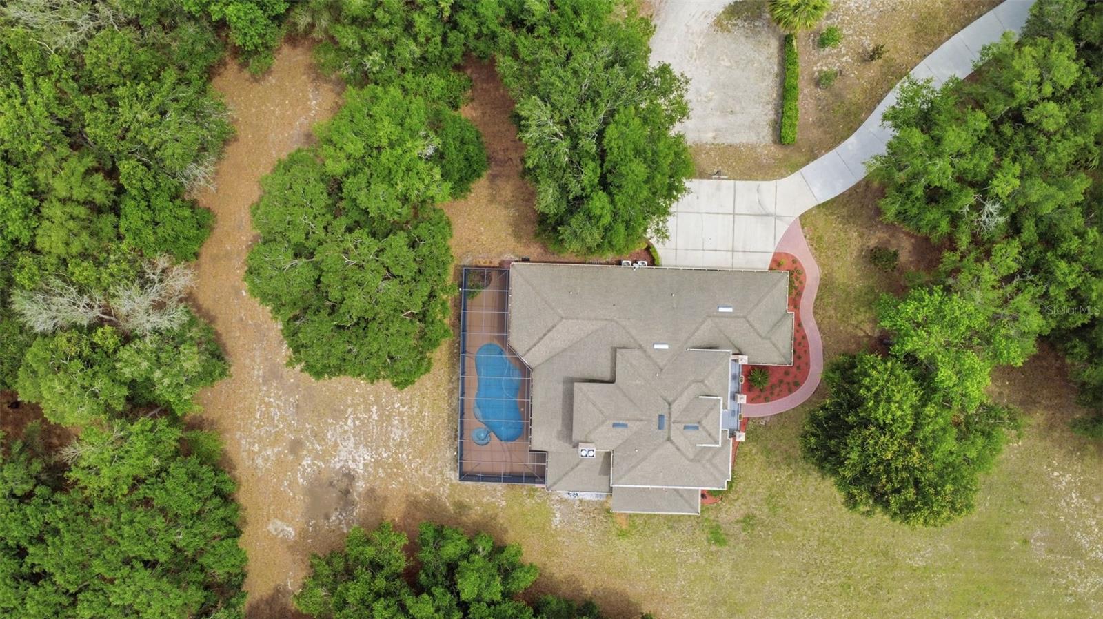 PATTILLO SUB 1702 - Residential