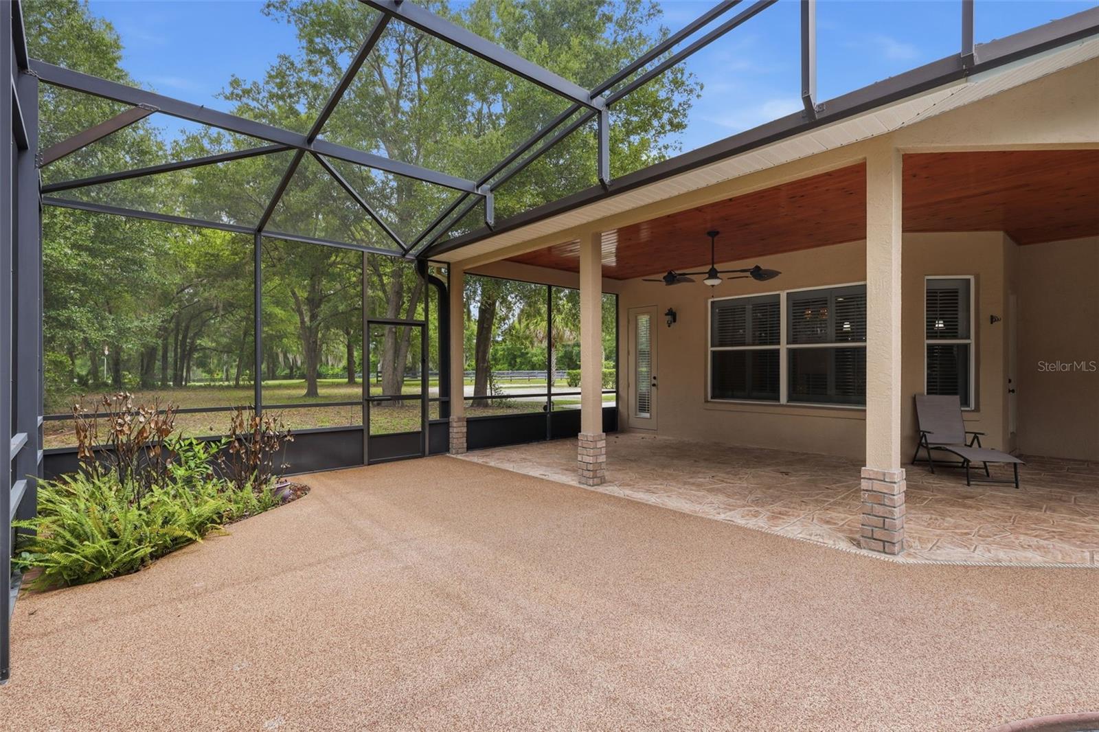PATTILLO SUB 1702 - Residential