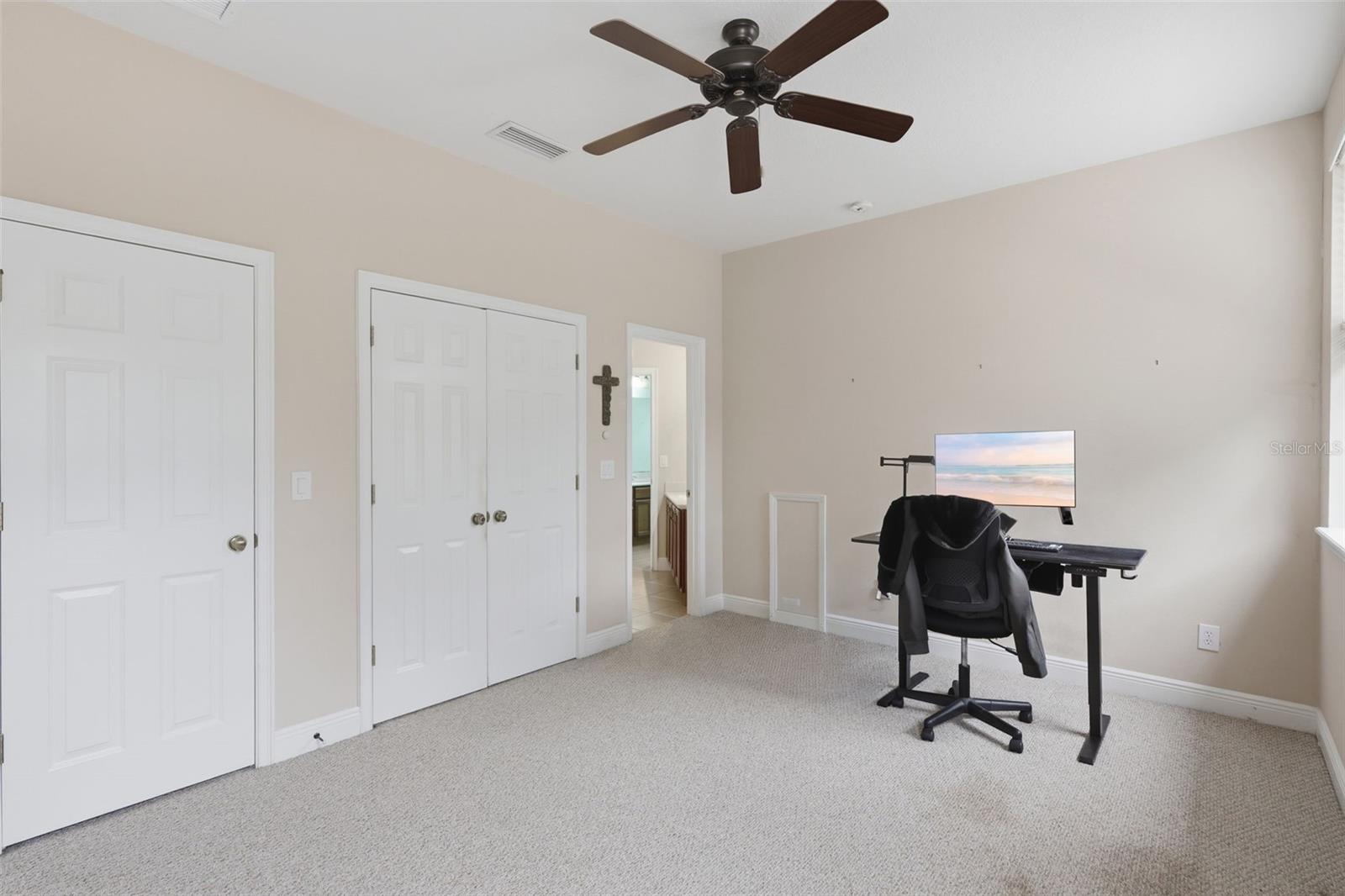 PATTILLO SUB 1702 - Residential