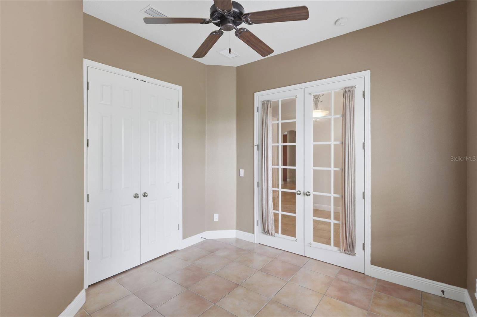PATTILLO SUB 1702 - Residential