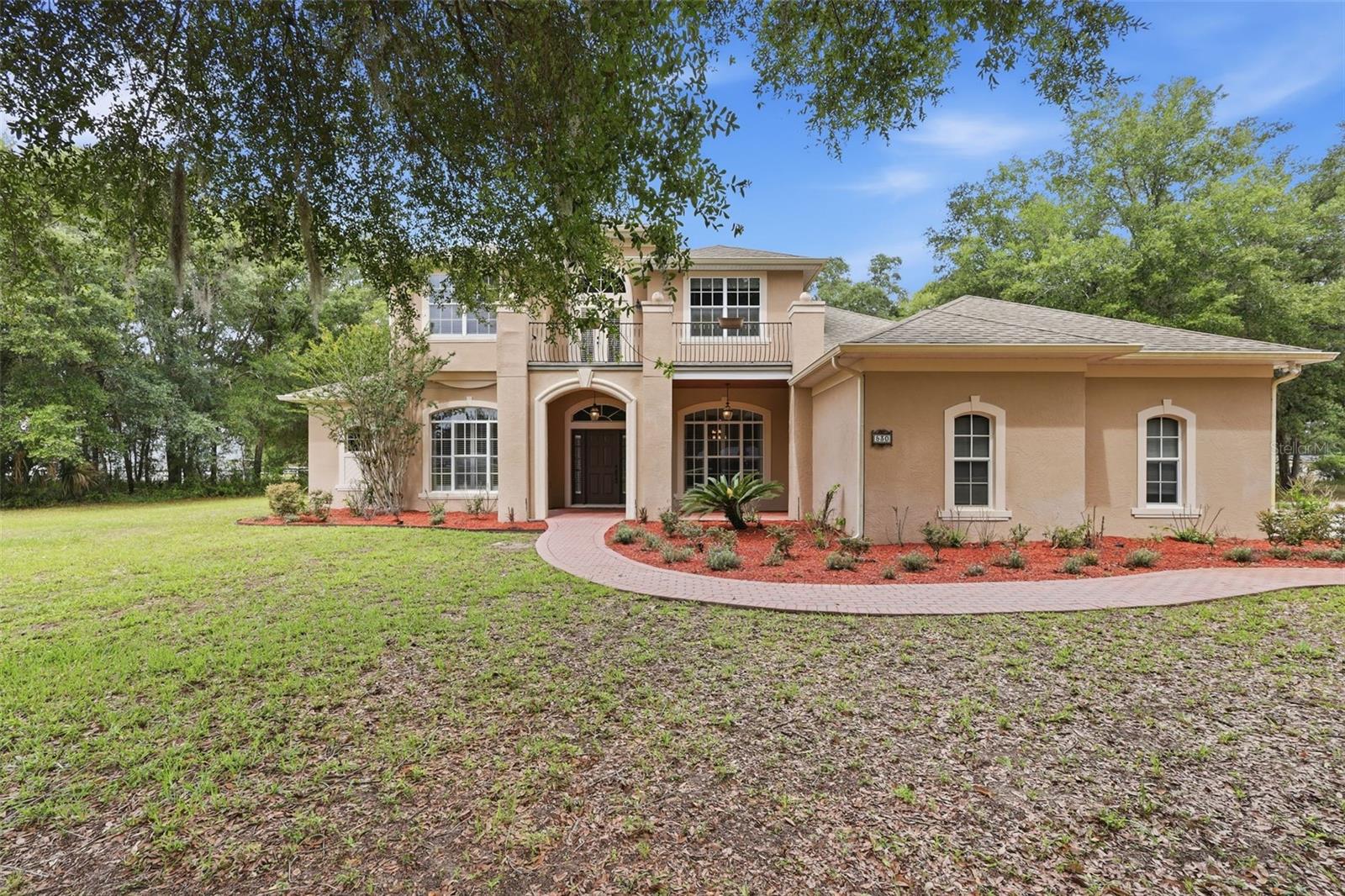 PATTILLO SUB 1702 - Residential