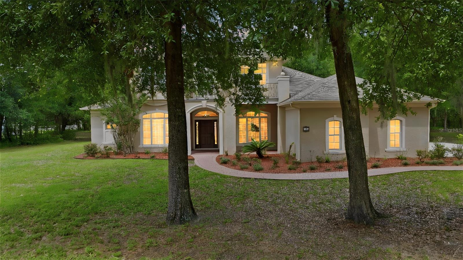 PATTILLO SUB 1702 - Residential