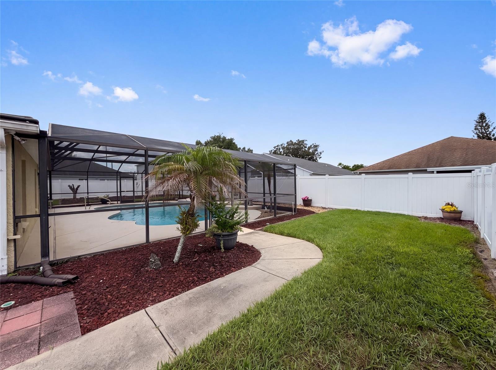 CRESCENT PARK PH 02 - Residential