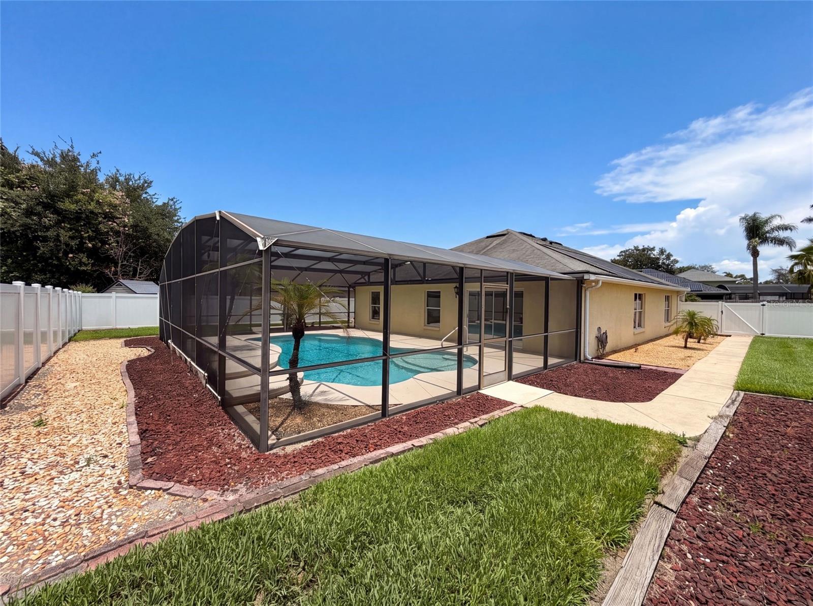 CRESCENT PARK PH 02 - Residential