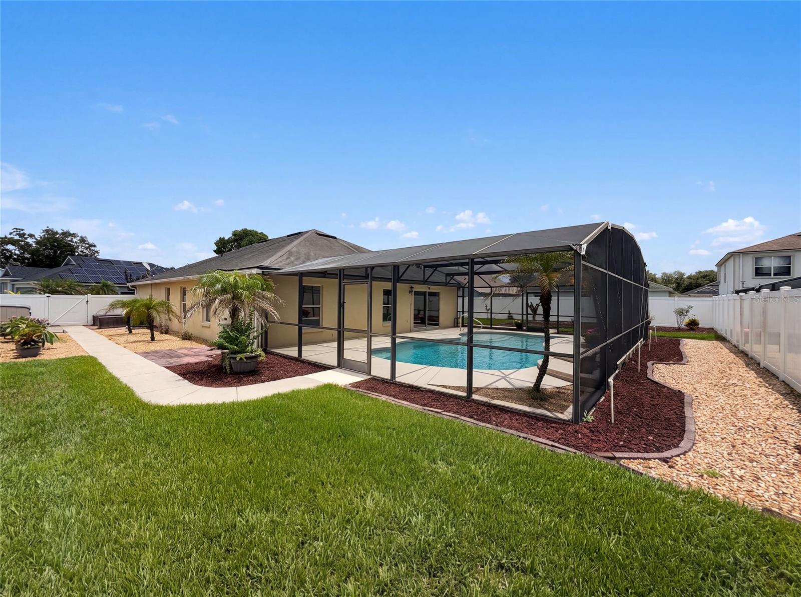 CRESCENT PARK PH 02 - Residential