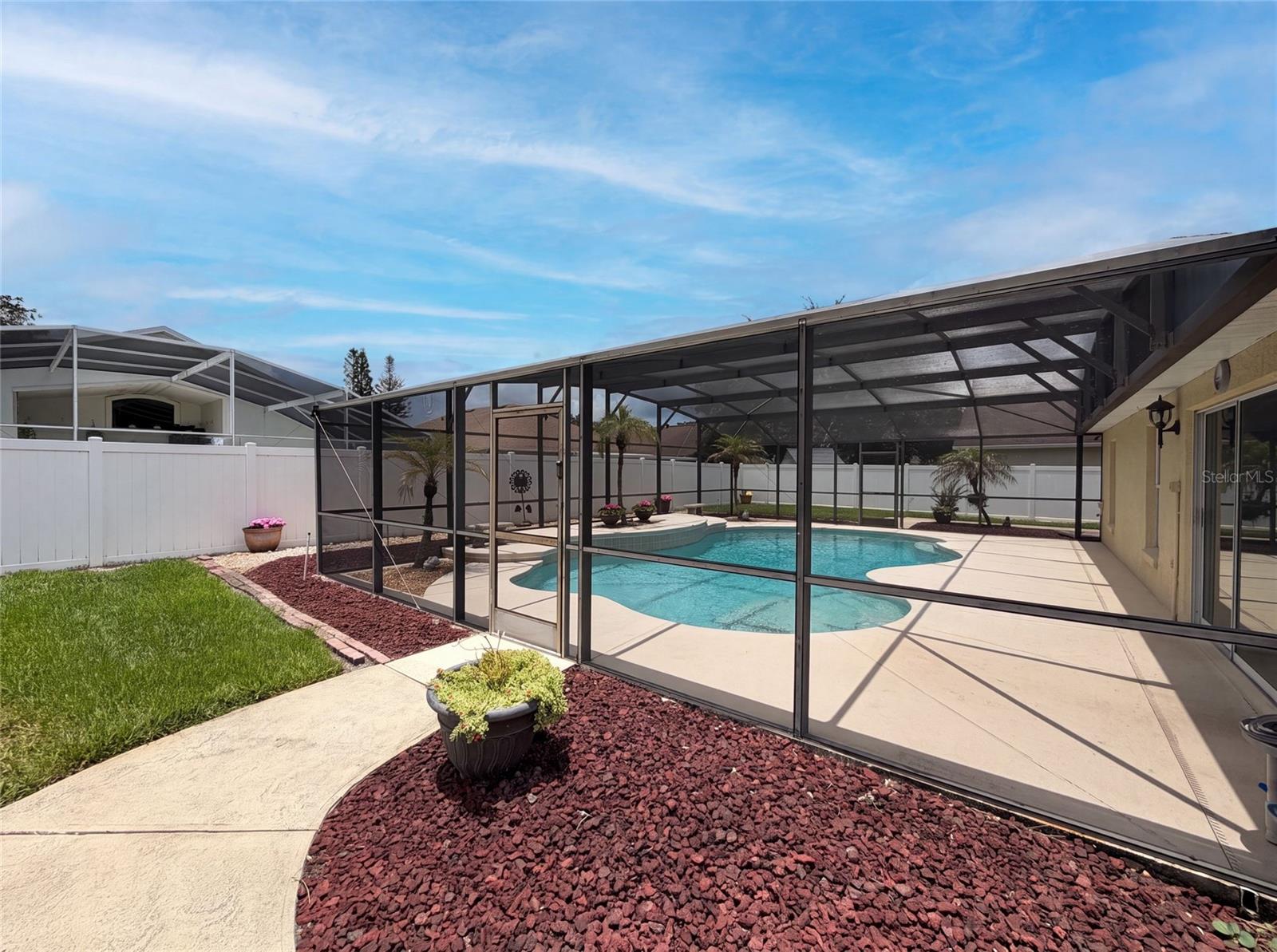 CRESCENT PARK PH 02 - Residential