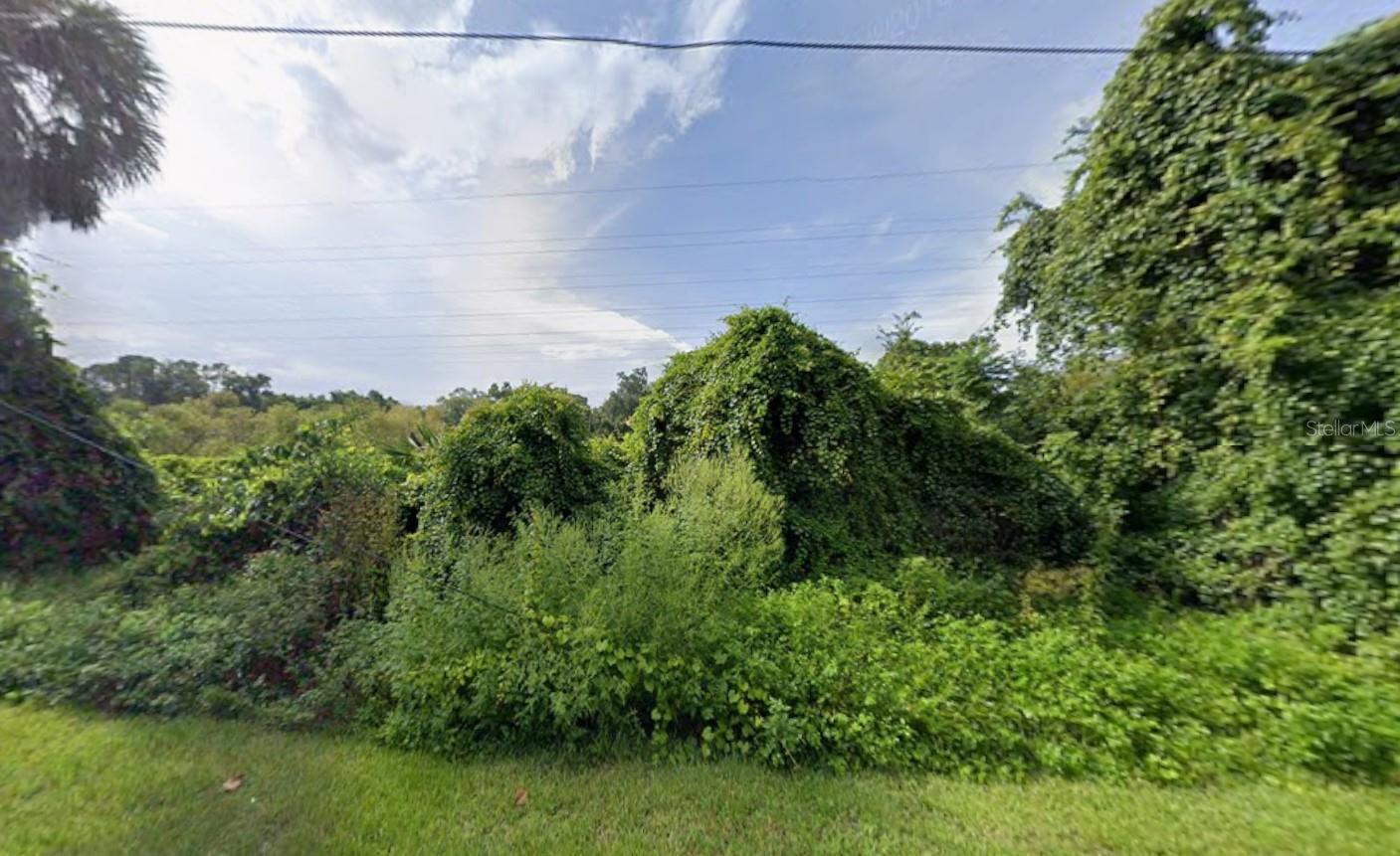 PLANTATION ESTATES UNIT 31 - Land