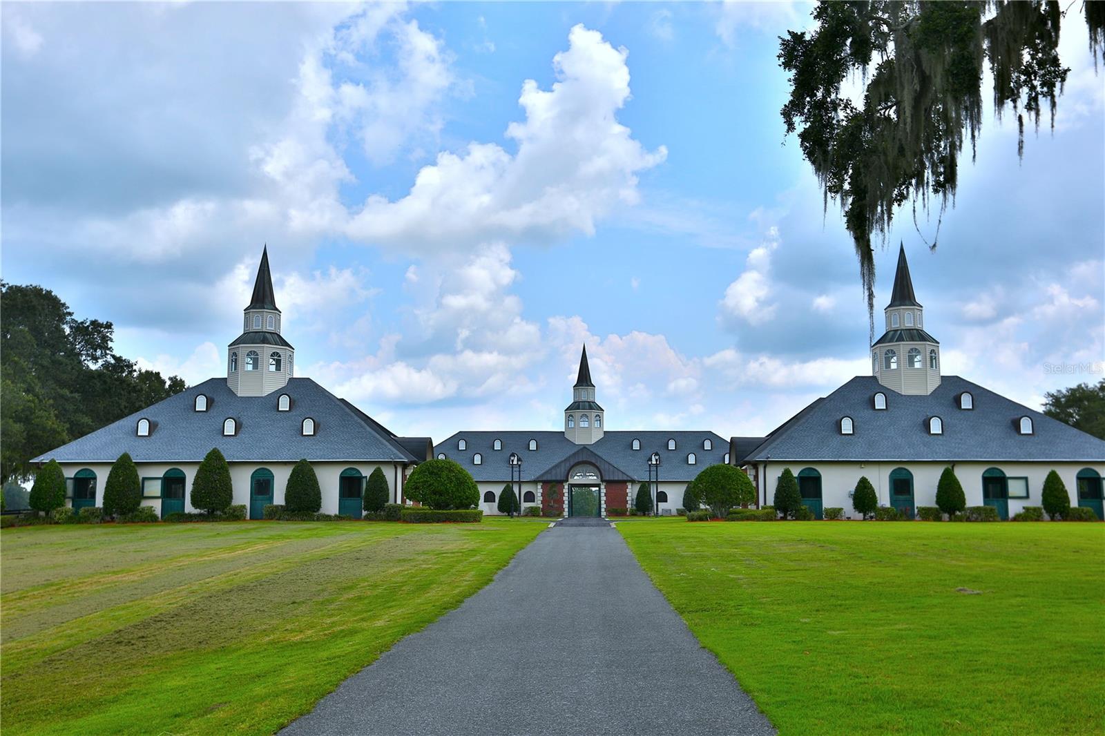 AG - NON - Residential