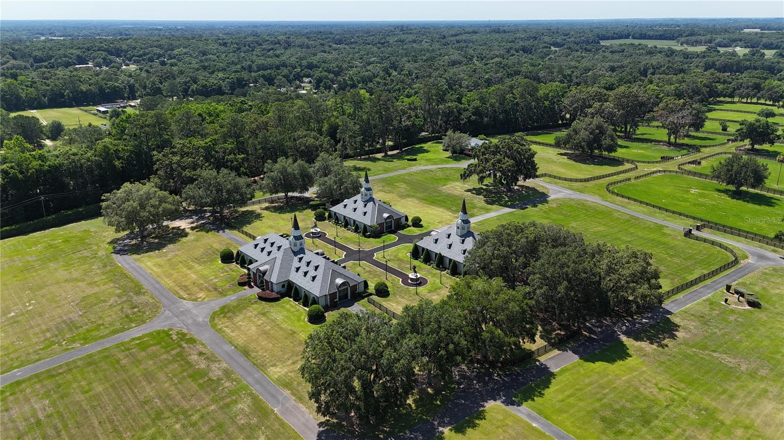 AG - NON - Residential