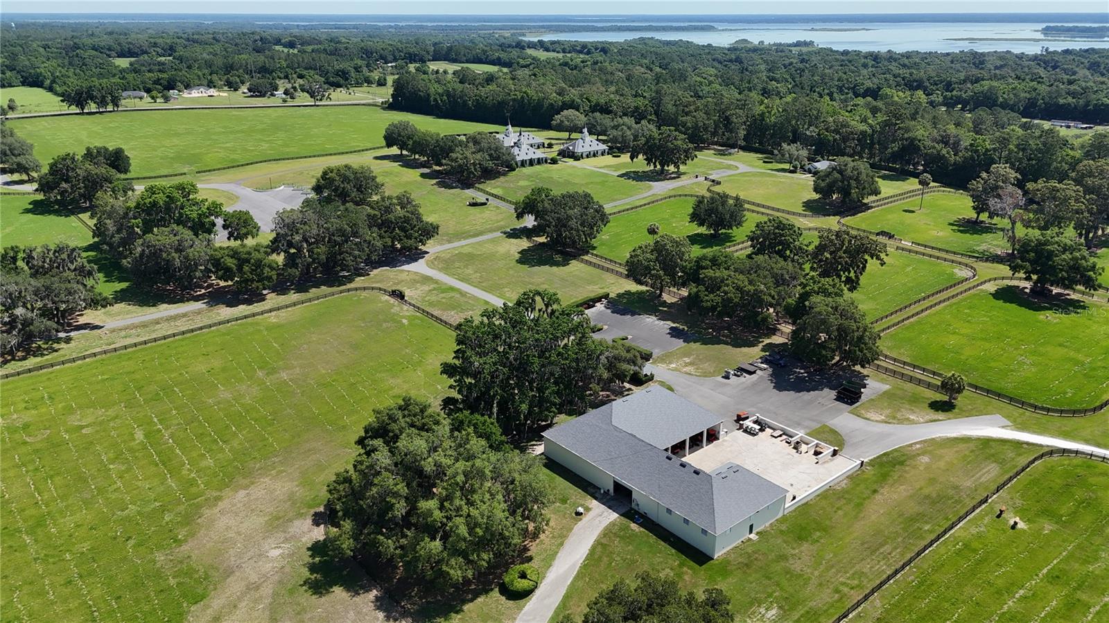AG - NON - Residential
