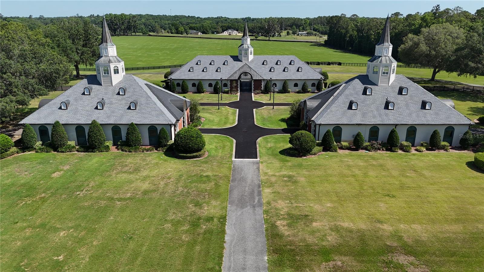 AG - NON - Residential