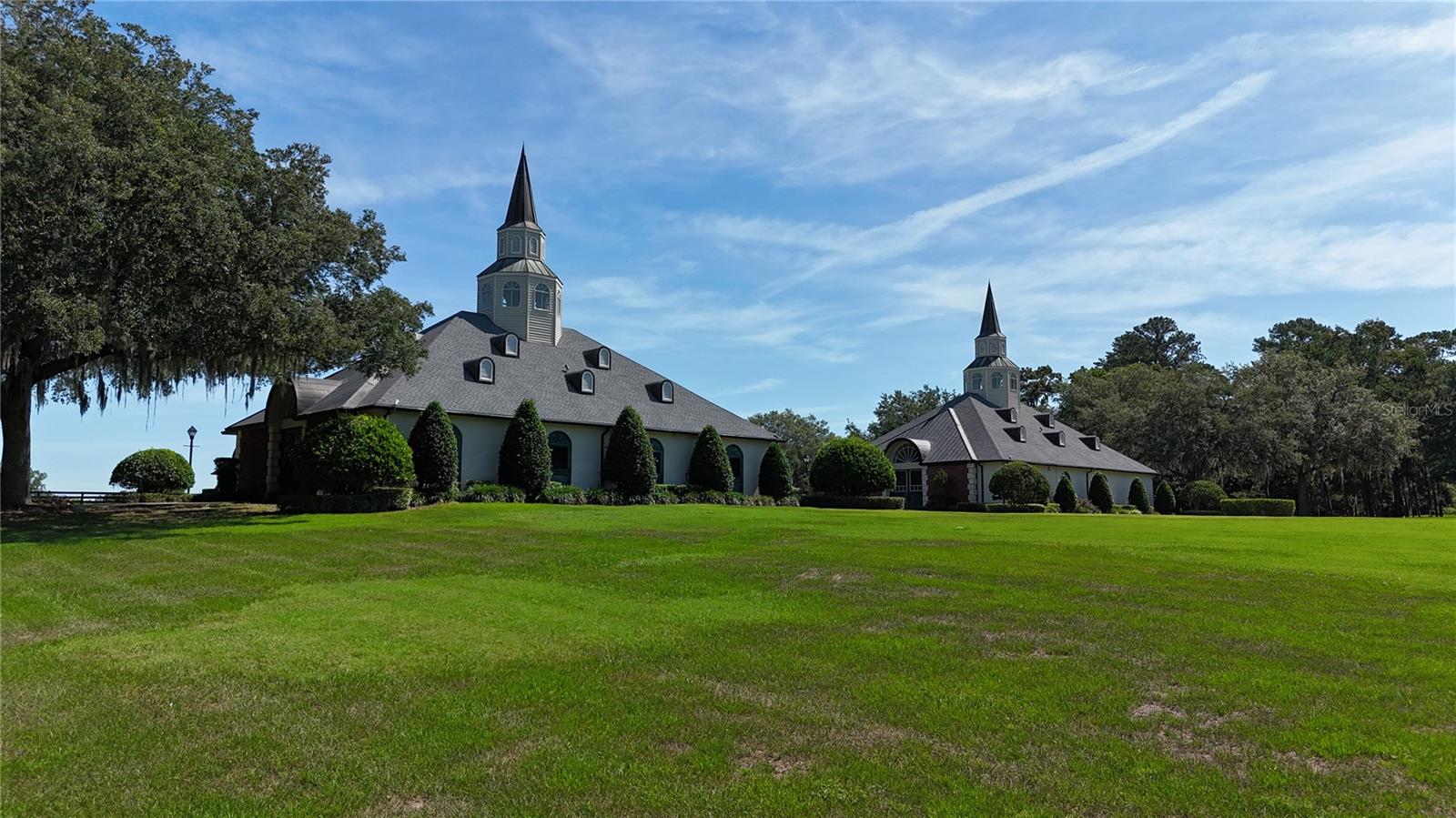AG - NON - Residential