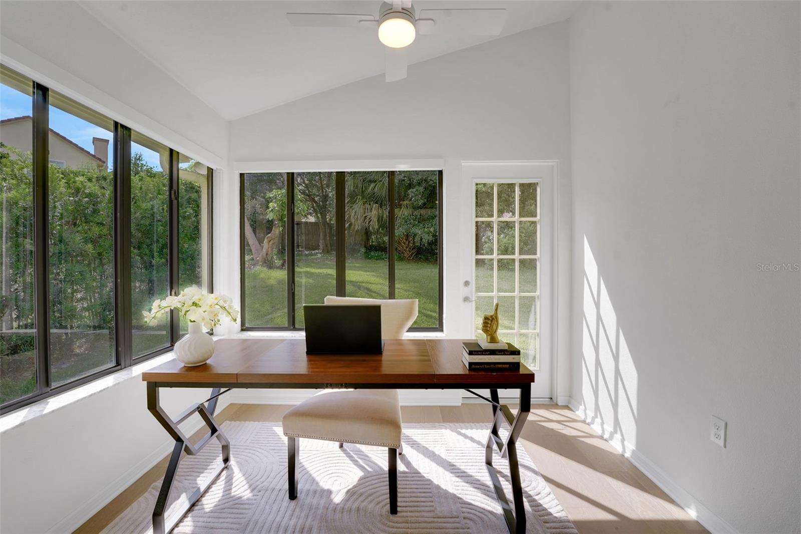 COUNTRY CLUB VILLAGE UNIT 3 - Residential