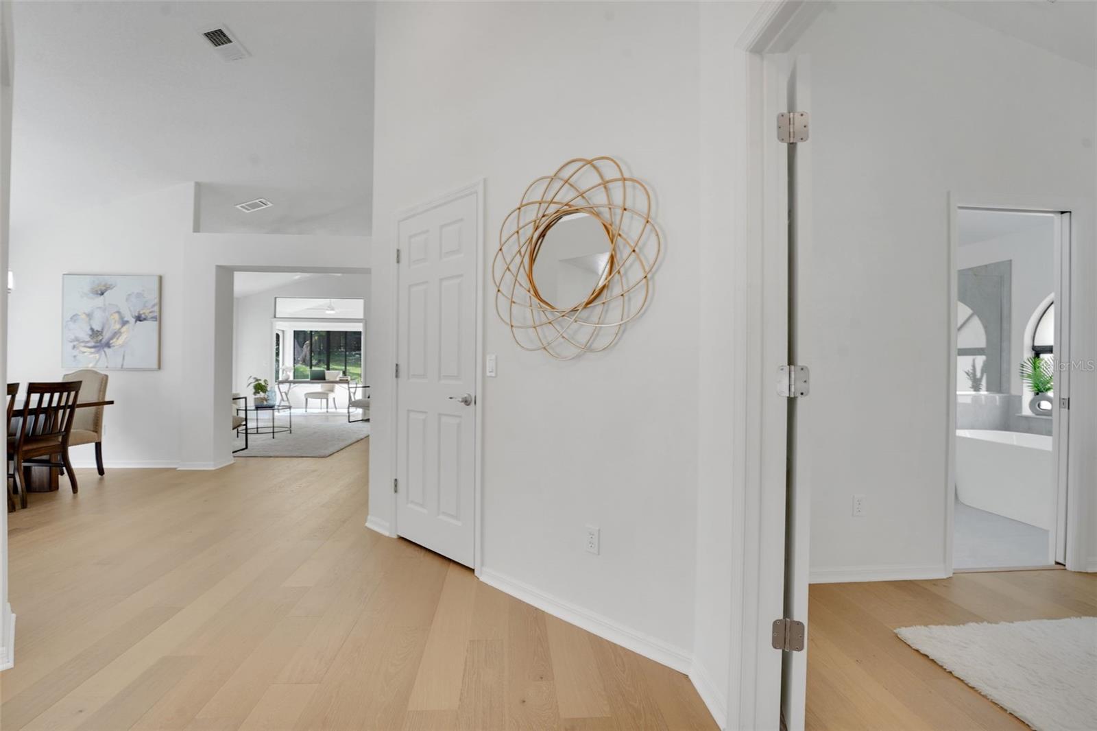 COUNTRY CLUB VILLAGE UNIT 3 - Residential