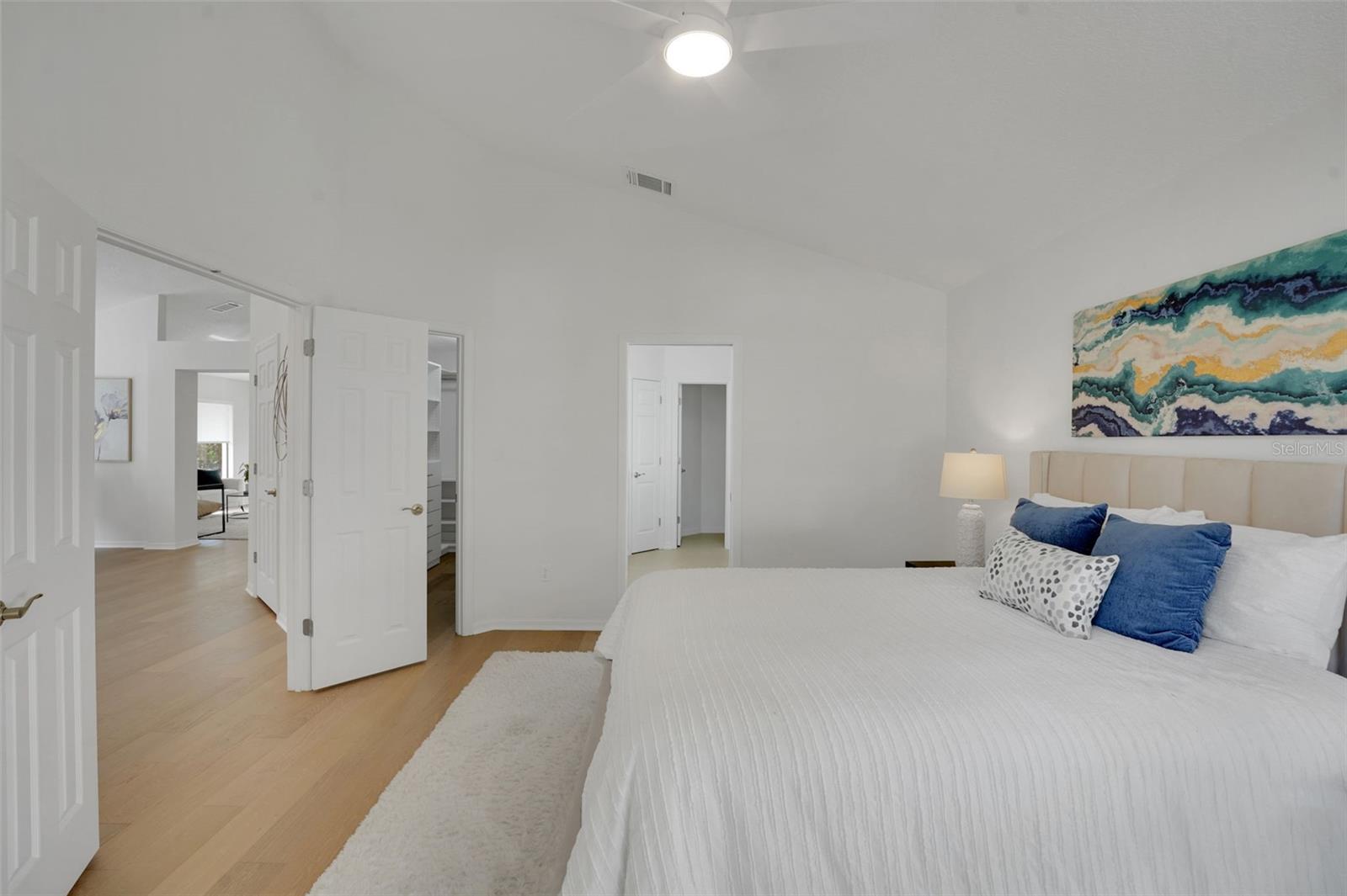 COUNTRY CLUB VILLAGE UNIT 3 - Residential