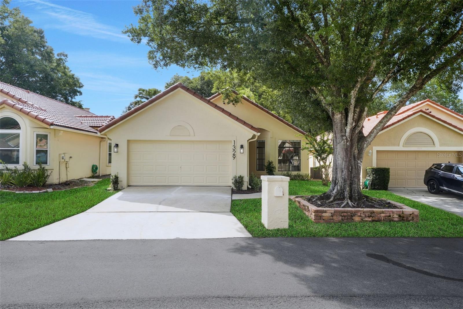 COUNTRY CLUB VILLAGE UNIT 3 - Residential