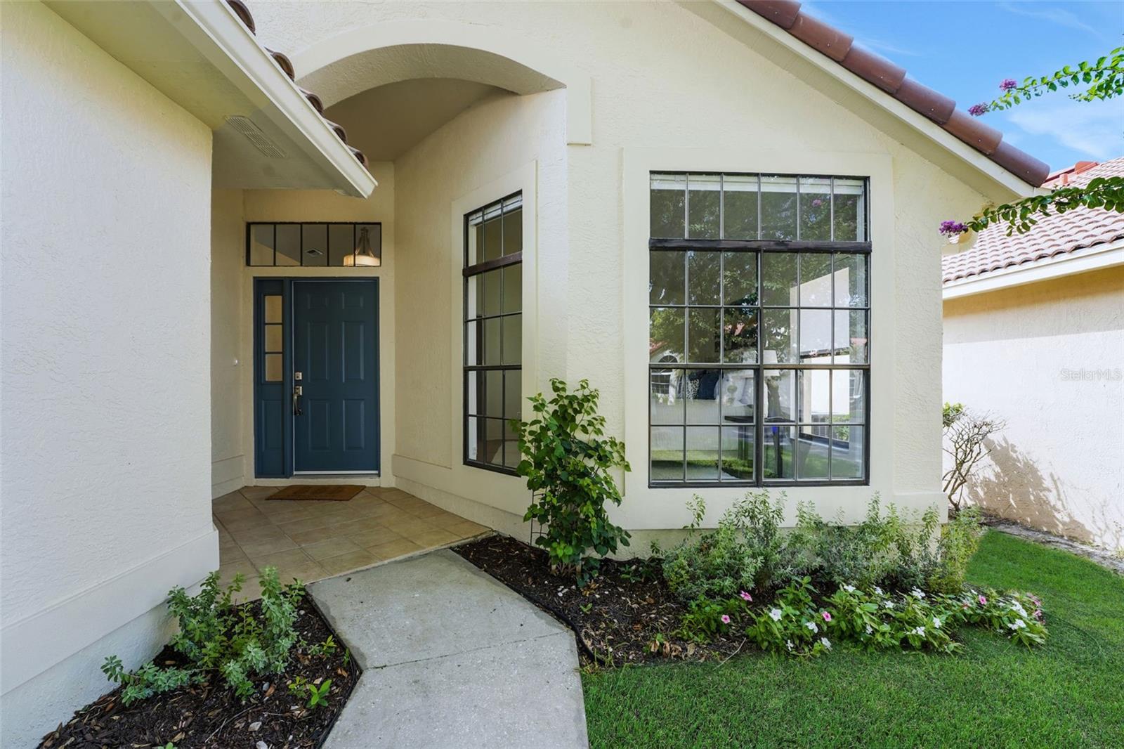 COUNTRY CLUB VILLAGE UNIT 3 - Residential