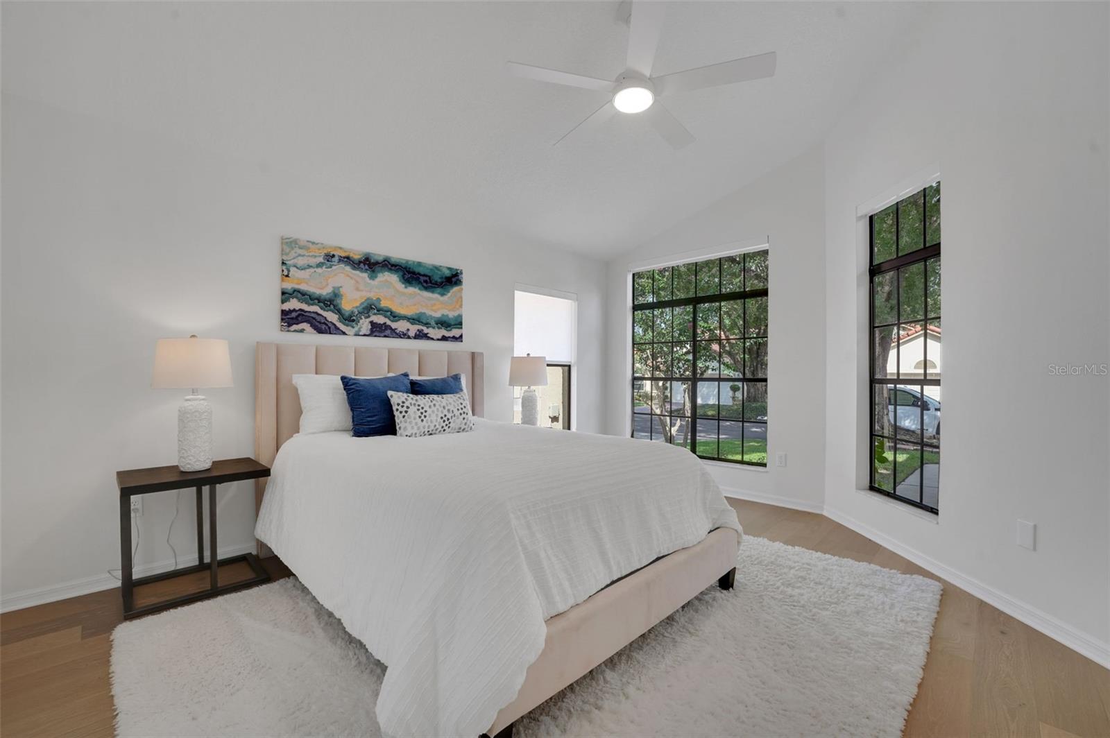 COUNTRY CLUB VILLAGE UNIT 3 - Residential