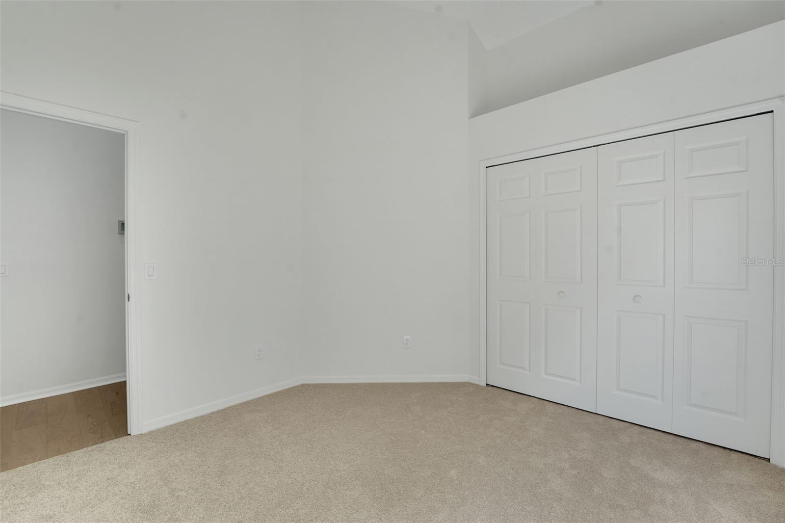 COUNTRY CLUB VILLAGE UNIT 3 - Residential