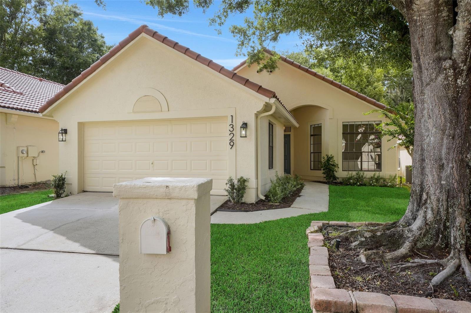 COUNTRY CLUB VILLAGE UNIT 3 - Residential