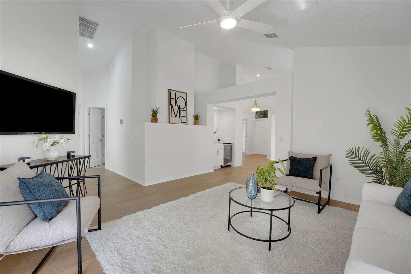 COUNTRY CLUB VILLAGE UNIT 3 - Residential