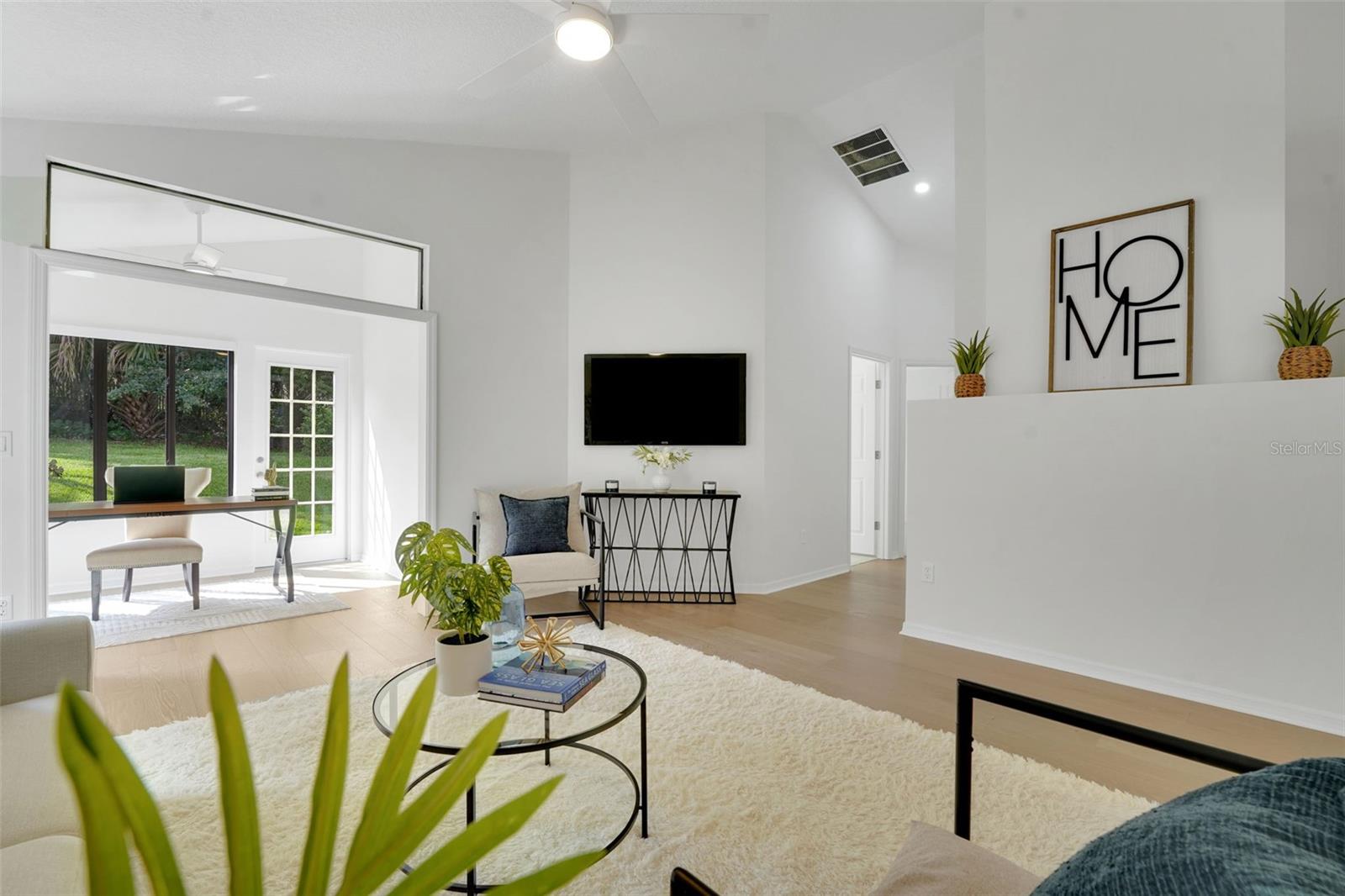 COUNTRY CLUB VILLAGE UNIT 3 - Residential