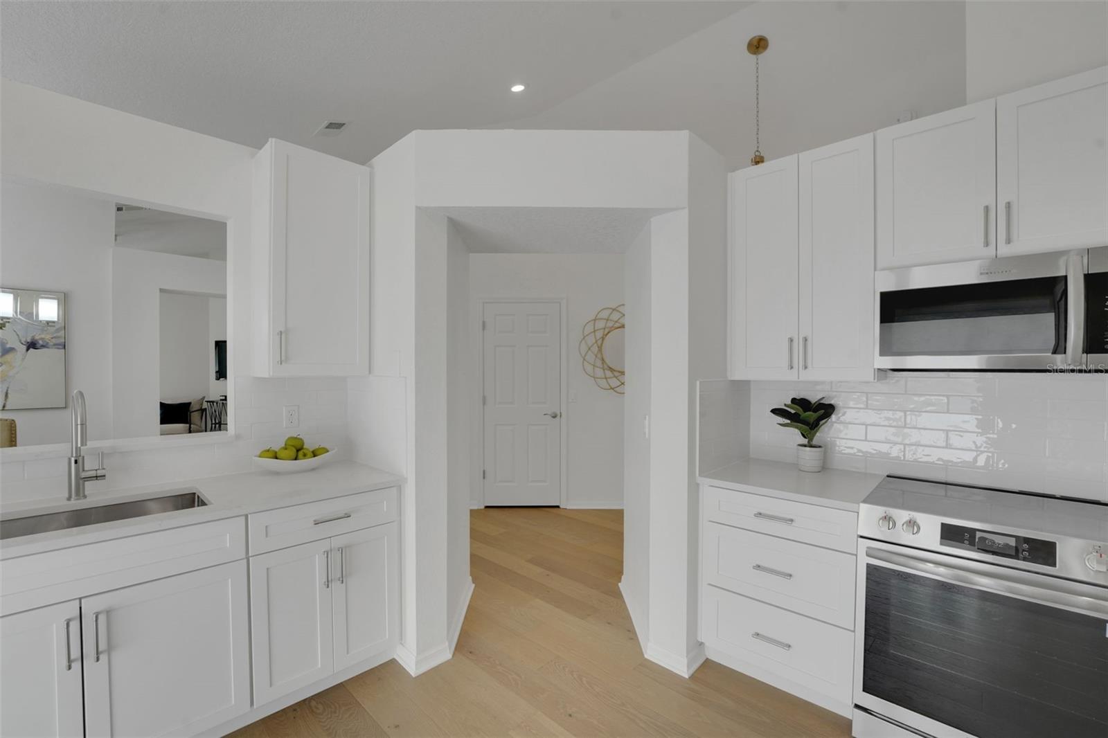 COUNTRY CLUB VILLAGE UNIT 3 - Residential