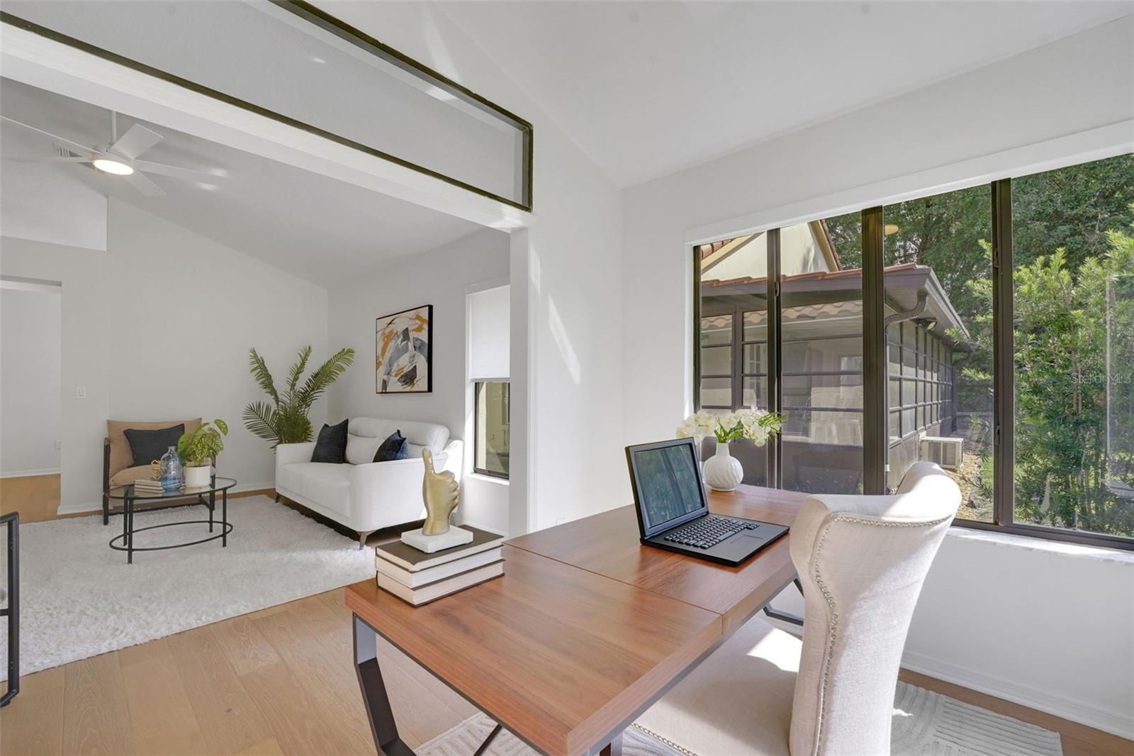 COUNTRY CLUB VILLAGE UNIT 3 - Residential