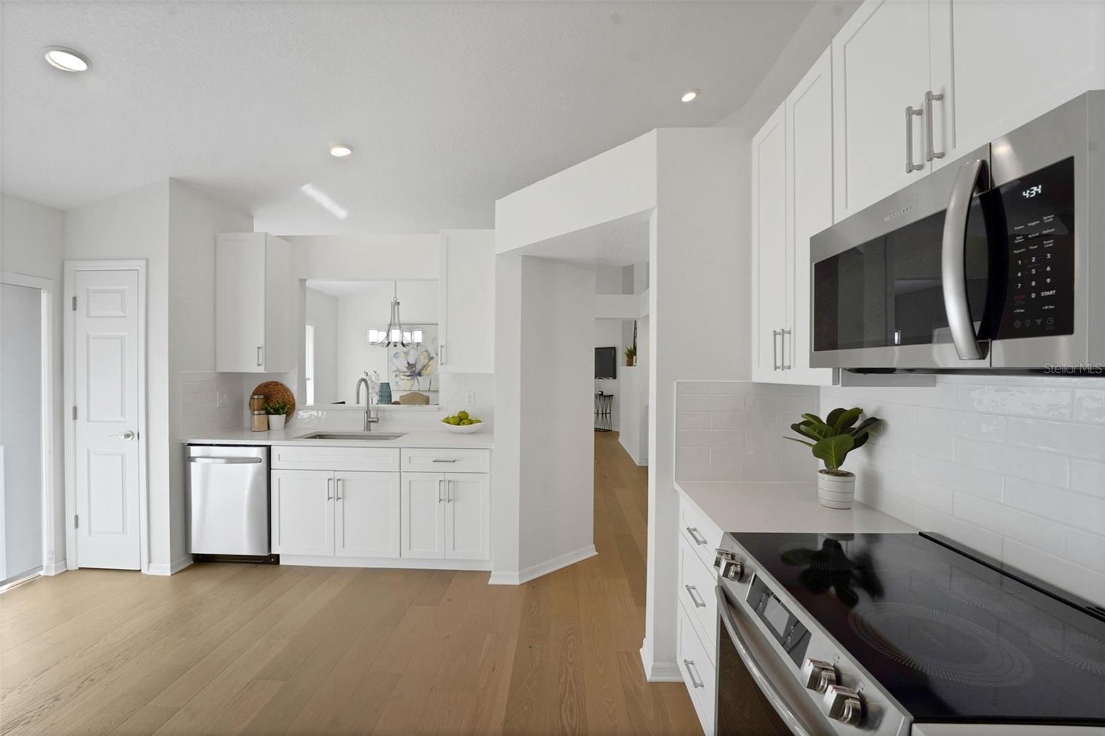 COUNTRY CLUB VILLAGE UNIT 3 - Residential