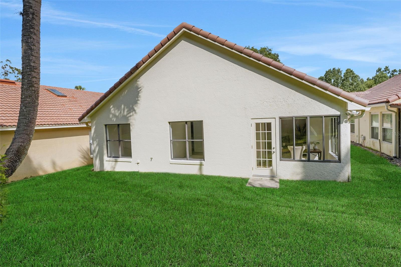 COUNTRY CLUB VILLAGE UNIT 3 - Residential