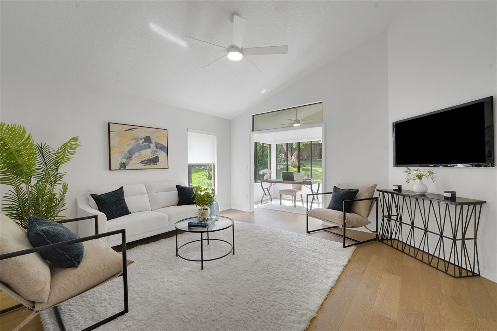 COUNTRY CLUB VILLAGE UNIT 3 - Residential