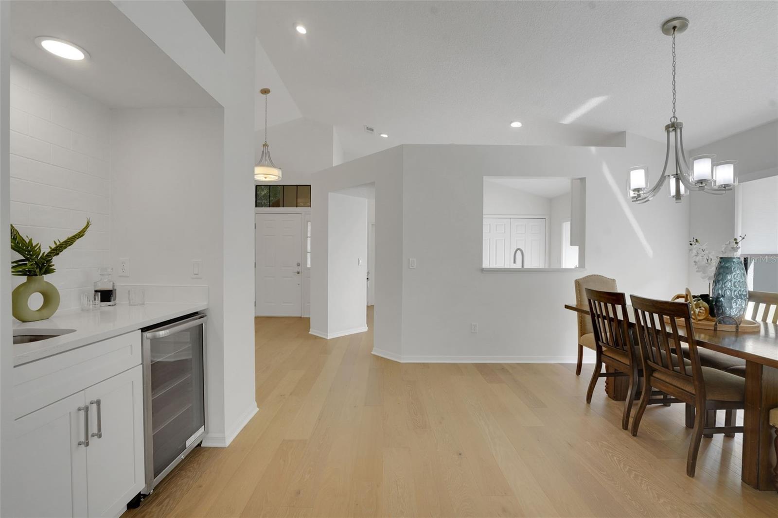 COUNTRY CLUB VILLAGE UNIT 3 - Residential