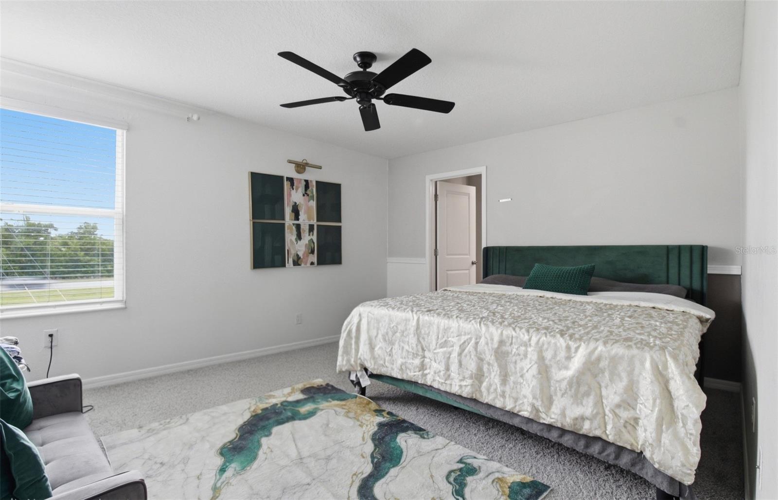 SUNSHINE VILLAGE PH 3B - Residential