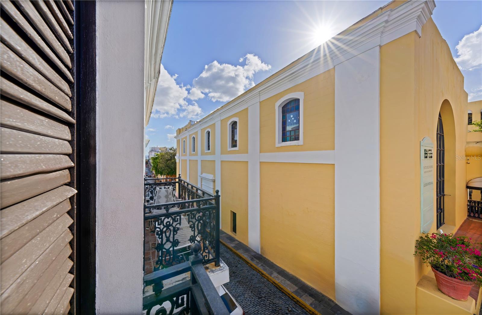 OLD SAN JUAN - Residential Income