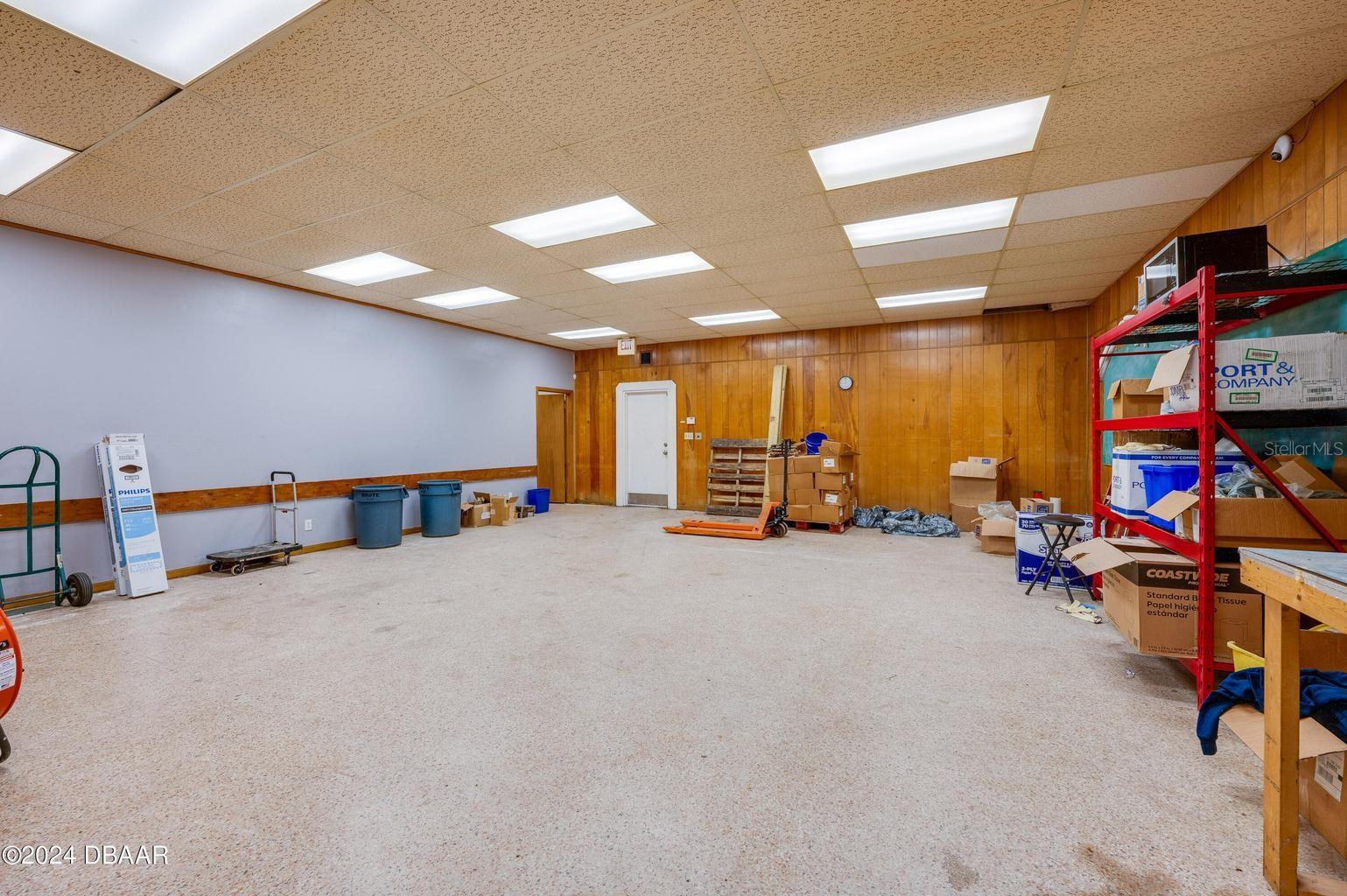 MASON & CARSWELLS HOLLY HILL - Commercial Sale
