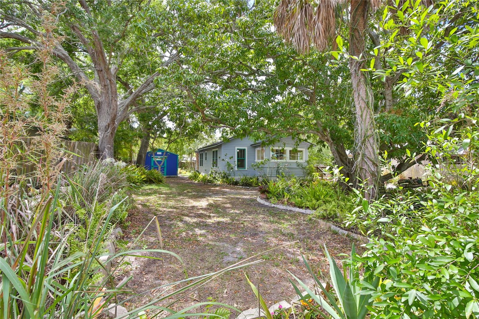 INDIAN BEACH MAP OF - Residential Income