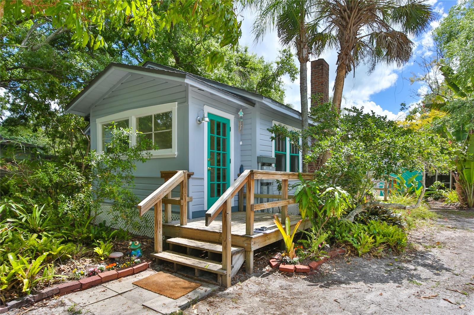 INDIAN BEACH MAP OF - Residential Income