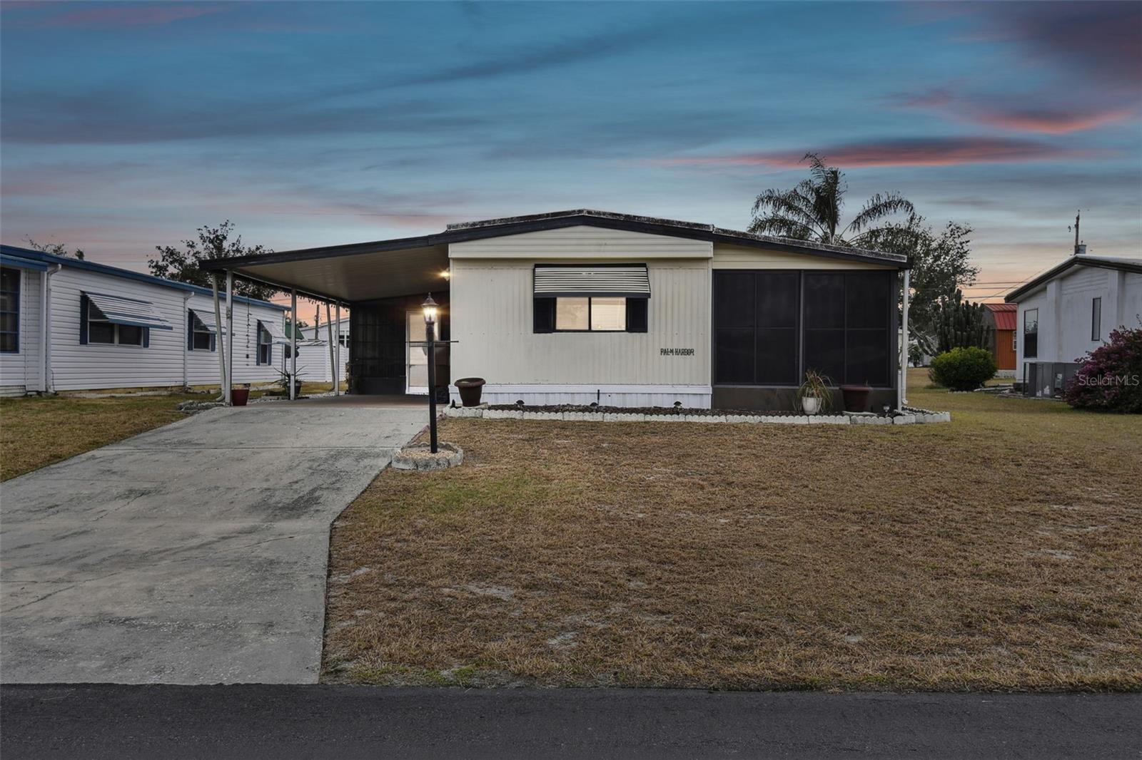 MARTIN ESTATES - Residential