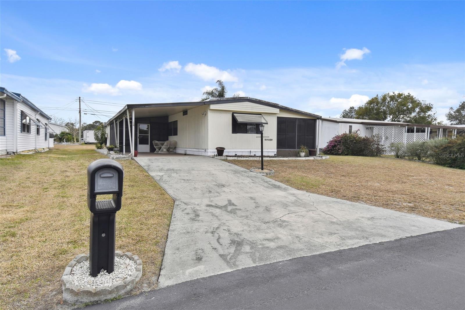 MARTIN ESTATES - Residential