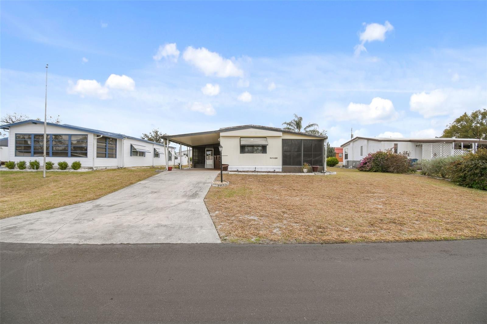 MARTIN ESTATES - Residential