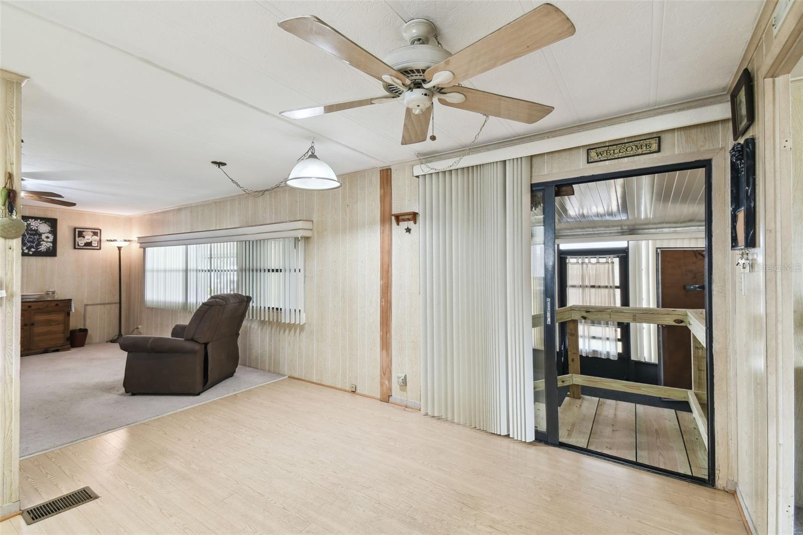MARTIN ESTATES - Residential