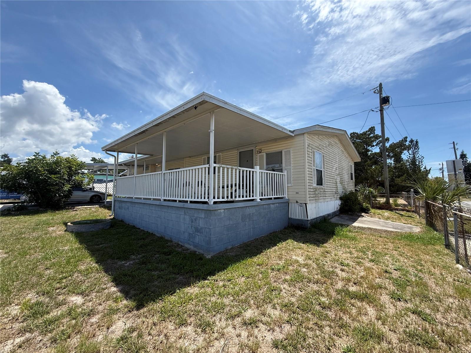 BUENA VISTA - Residential