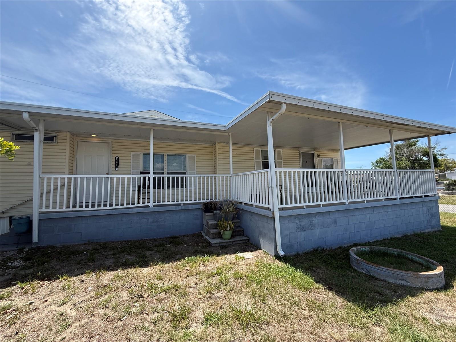BUENA VISTA - Residential