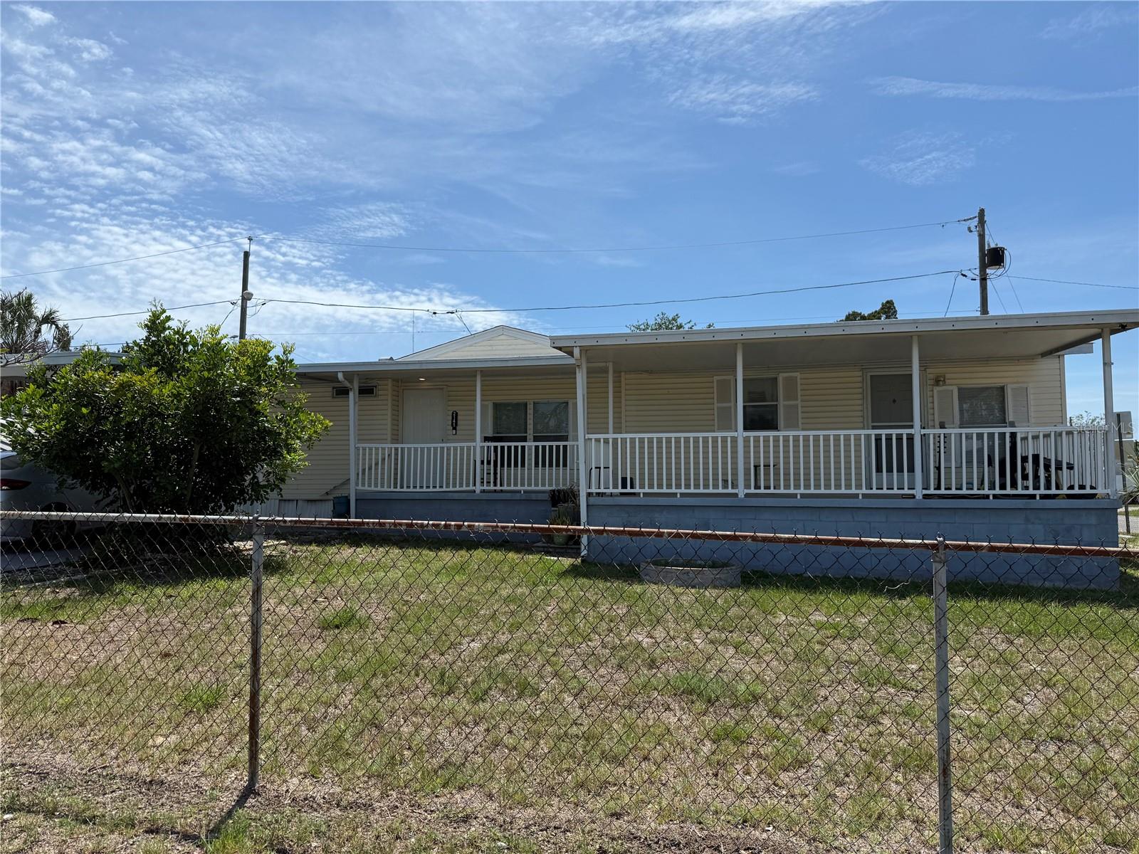 BUENA VISTA - Residential