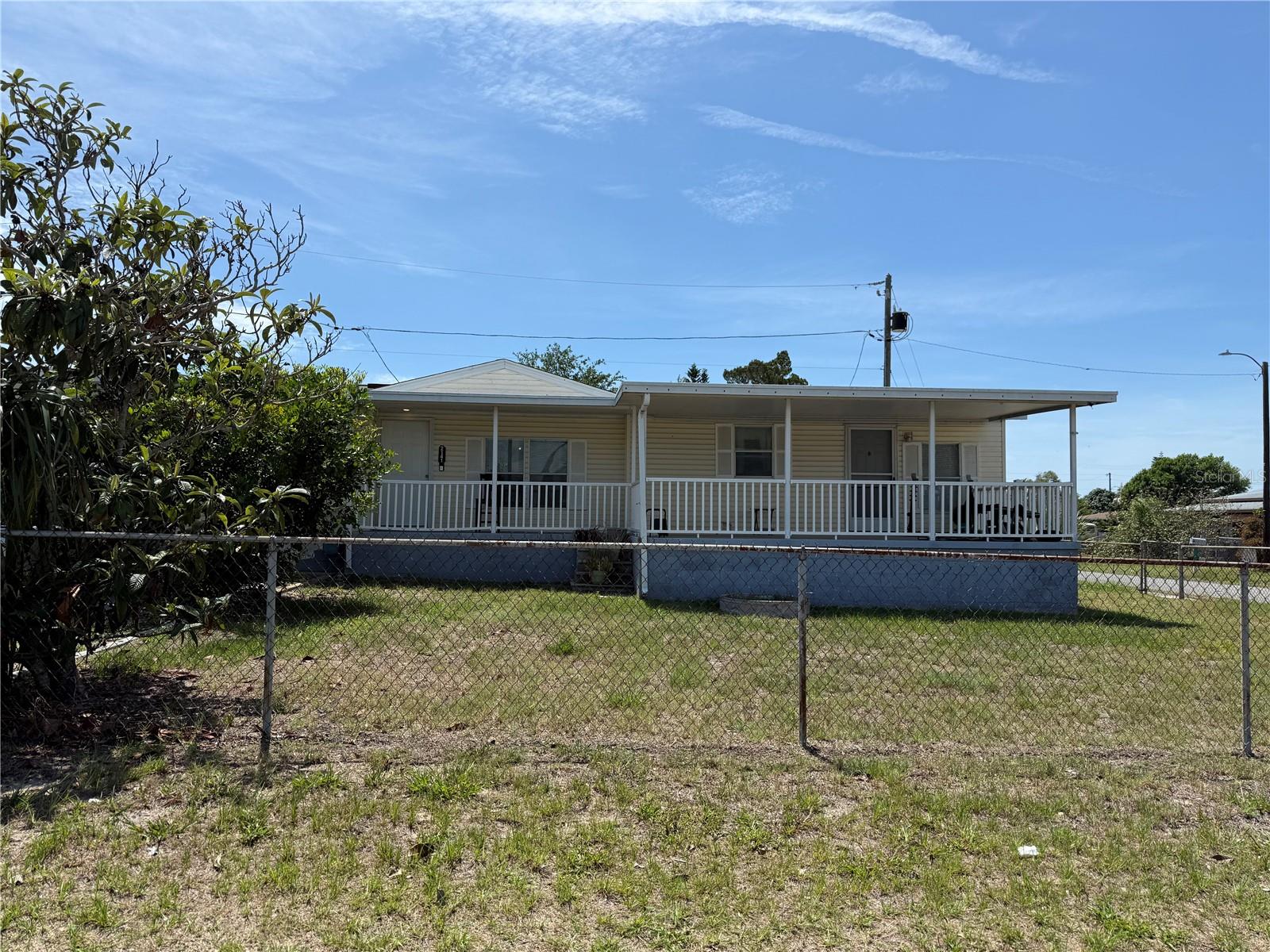 BUENA VISTA - Residential