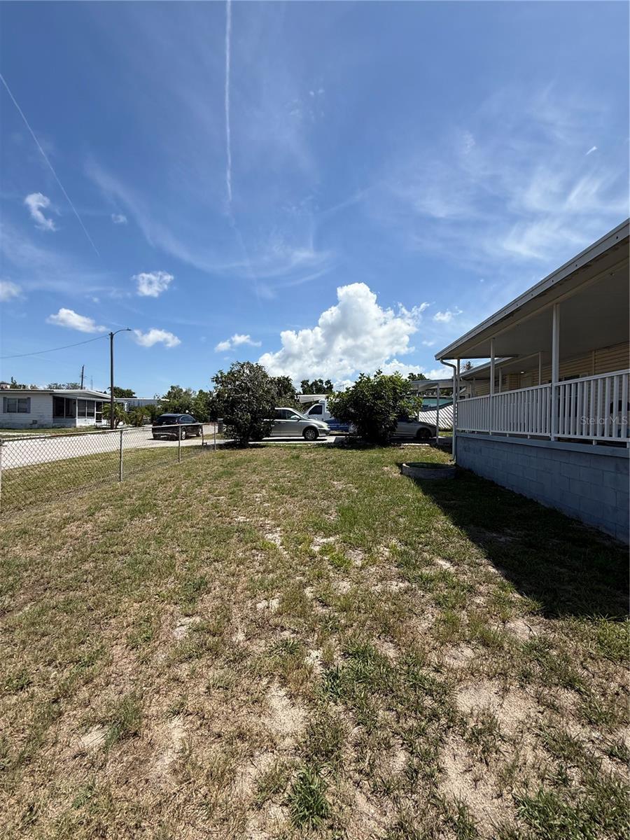 BUENA VISTA - Residential
